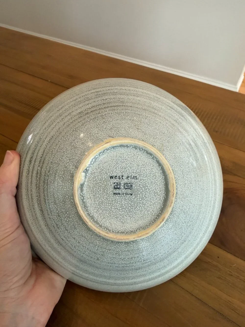 West Elm Bowls - Set of 3